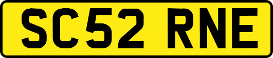 SC52RNE
