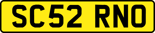 SC52RNO