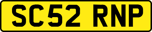 SC52RNP
