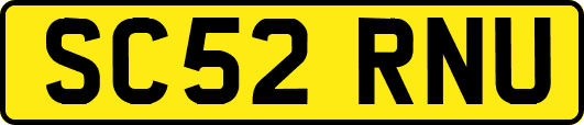 SC52RNU
