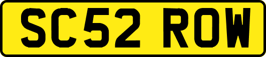 SC52ROW