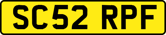 SC52RPF