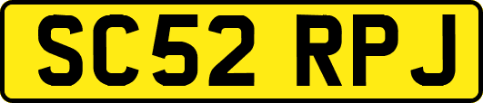 SC52RPJ