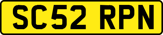 SC52RPN