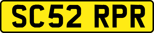 SC52RPR