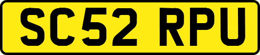 SC52RPU
