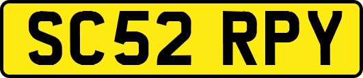 SC52RPY