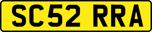 SC52RRA