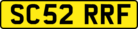 SC52RRF