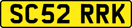 SC52RRK