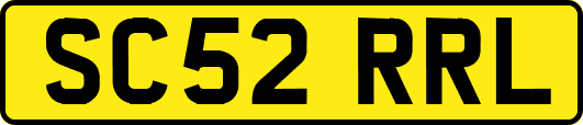 SC52RRL