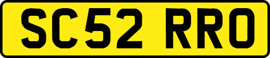 SC52RRO