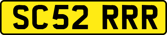 SC52RRR