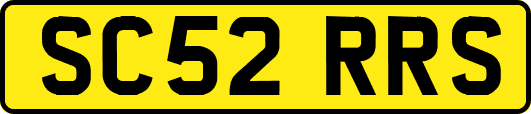 SC52RRS
