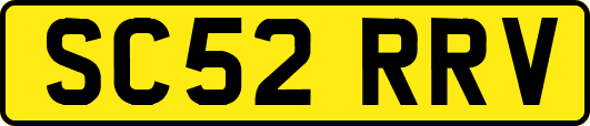 SC52RRV