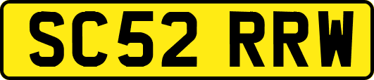 SC52RRW