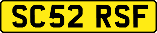 SC52RSF