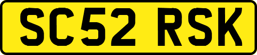 SC52RSK