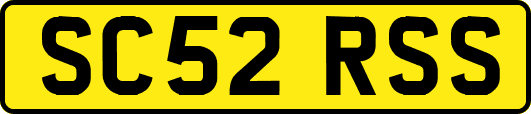 SC52RSS