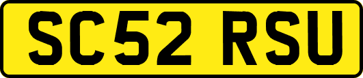 SC52RSU