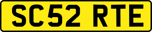 SC52RTE