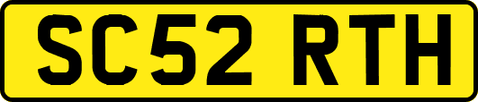 SC52RTH