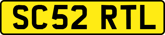 SC52RTL