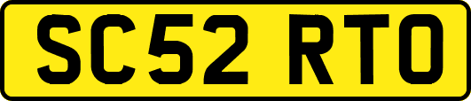 SC52RTO