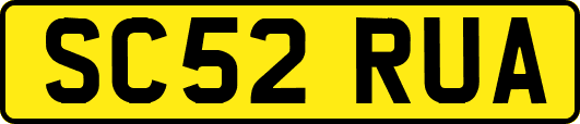 SC52RUA