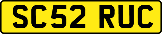 SC52RUC