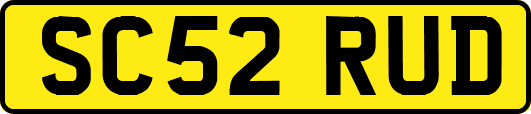 SC52RUD