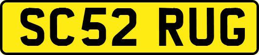 SC52RUG
