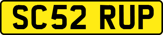 SC52RUP