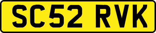 SC52RVK