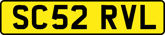 SC52RVL