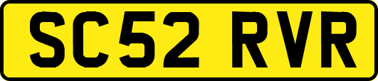 SC52RVR