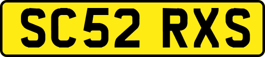 SC52RXS
