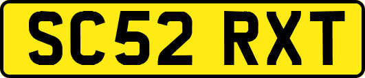 SC52RXT