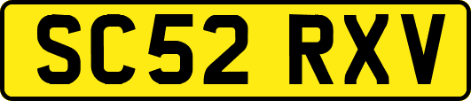 SC52RXV