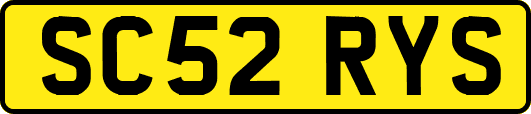 SC52RYS