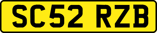 SC52RZB