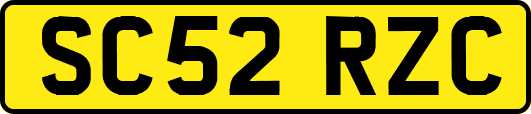 SC52RZC