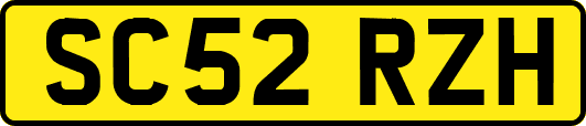 SC52RZH
