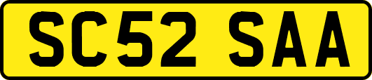SC52SAA