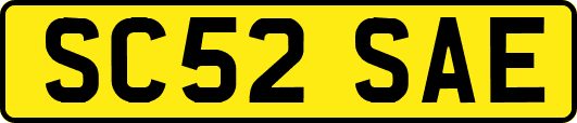 SC52SAE
