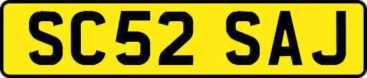 SC52SAJ