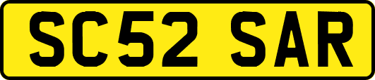 SC52SAR