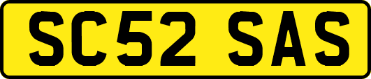 SC52SAS