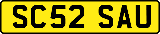 SC52SAU
