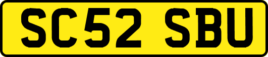 SC52SBU